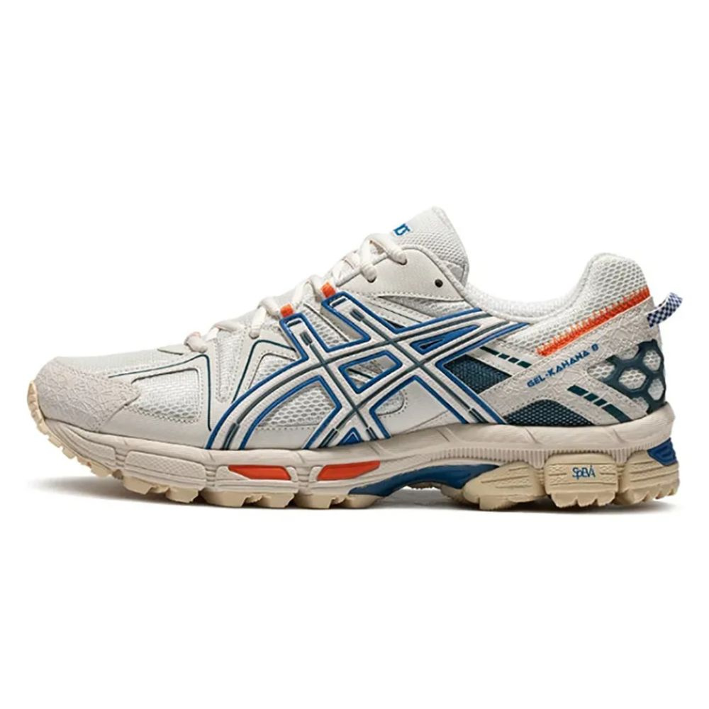 Кроссовки ASICS Asics Tank #1