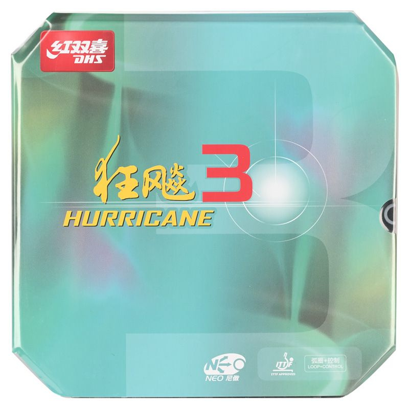 Купить Накладку Hurricane 3 Neo