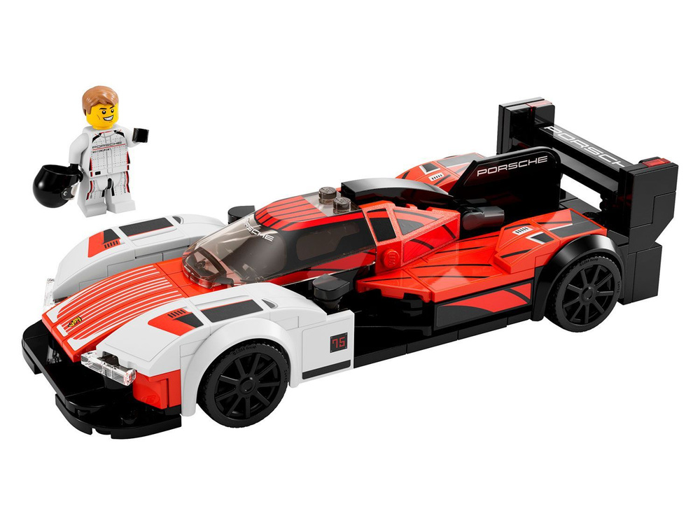 Lego speed champions store sale