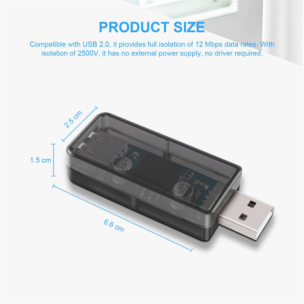 Цифровые изоляторы USB USB со скоростью 12 Мбит с ADUM4160 ADUM316 ...