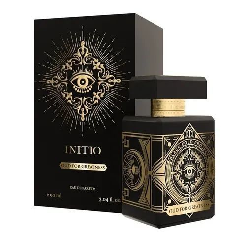 Initio Parfums Prives OUD FOR GREATNESS Парфюмерная вода 90 мл Вода парфюмерная 100 мл  #1