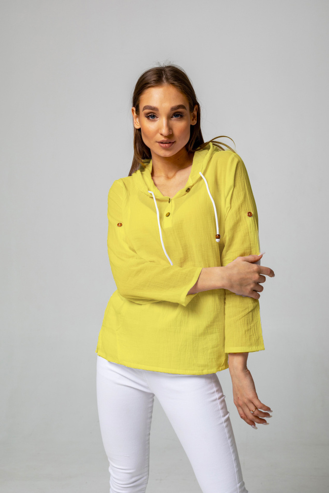 Рубашка just cotton #1