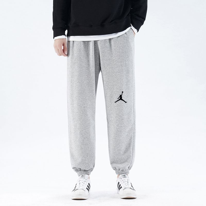 Брюки спортивные Jordan Men's Nike SporTSwear Pant #1