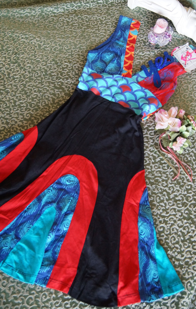 Платье Wardrobe #1