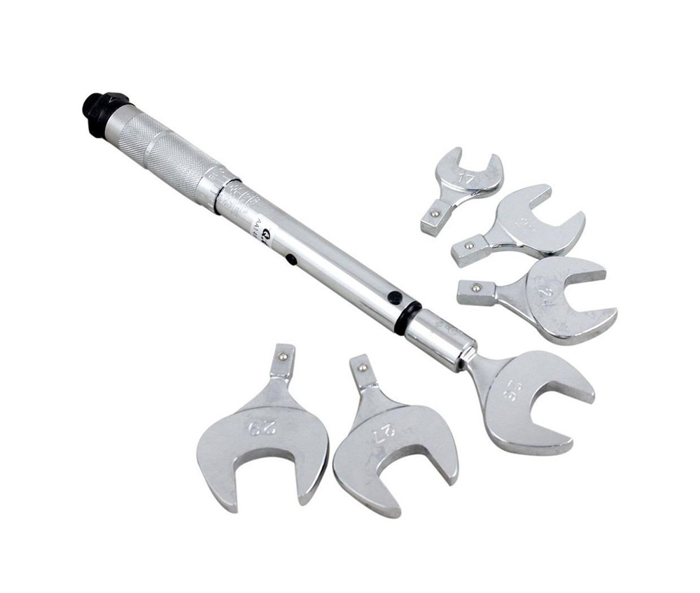 Набор динамометрических гаечных ключей для кондиционеров - купить по ...