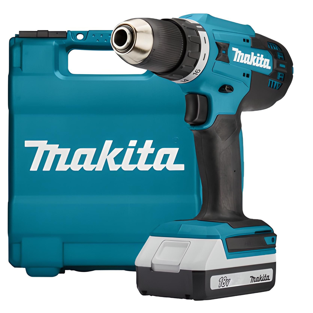 Df488d Makita df488dwae фото - МетСтройСпб.ру