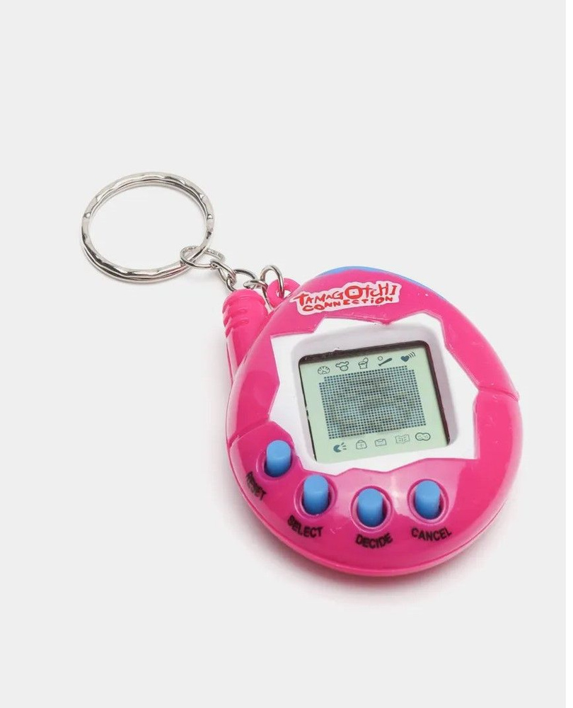 Виртуальный питомец Тамагочи Tamagotchi / Игрушка электронная 