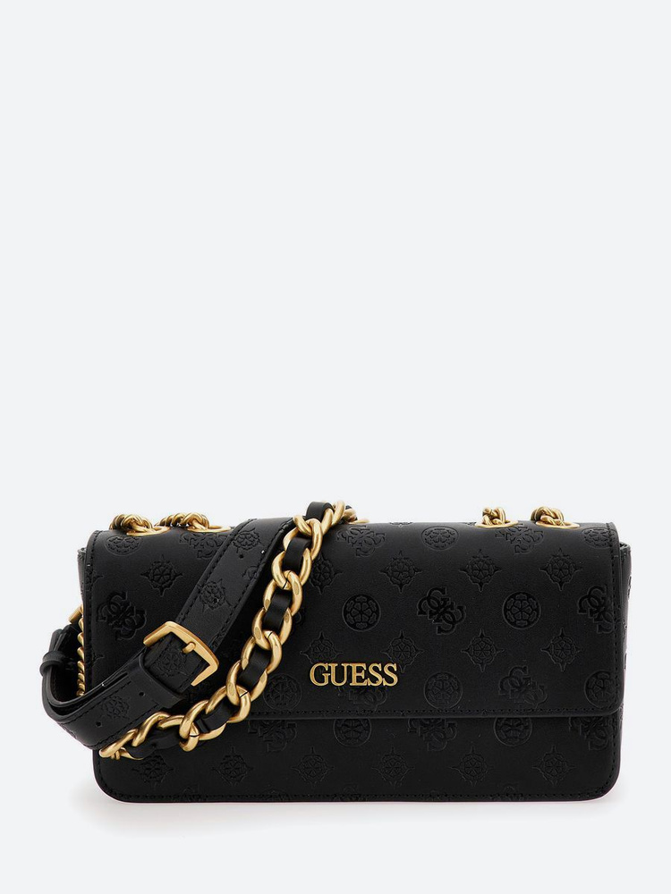 GUESS Сумка на плечо кросс-боди - купить с доставкой по выгодным ценам ...