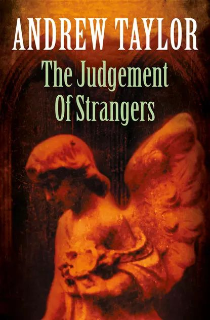 The Judgement of Strangers | Taylor Andrew | Электронная книга #1