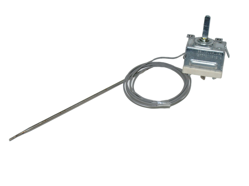 Термостат духового шкафа ZIGMUND & SHTAIN EN182 - купить с доставкой по ...