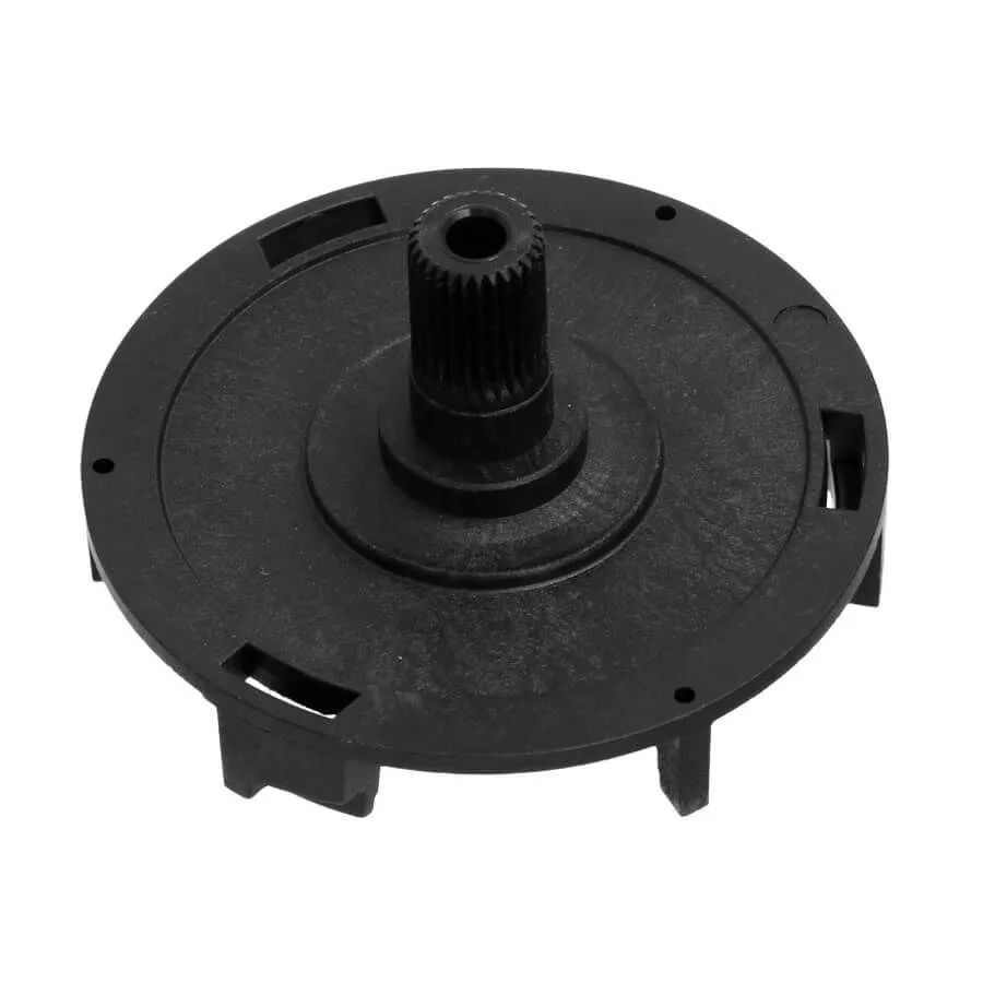 Держатель жернова горизонтальной кофемолки для Saeco - купить с ...