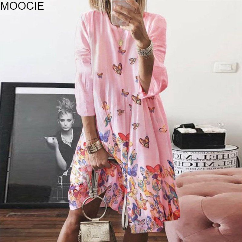Платье MOOCIE #1