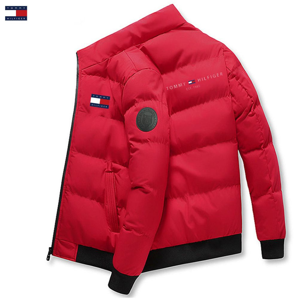 Tommy parka store