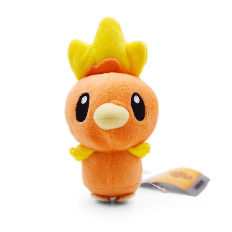 покемон плюшевая игрушка Торшерный 18 cm / Pokemon plush toy Torchic #1