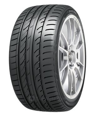 Sailun Atrezzo ZSR SUV TL XL Шины  летние 285/45  R19 111Y #1