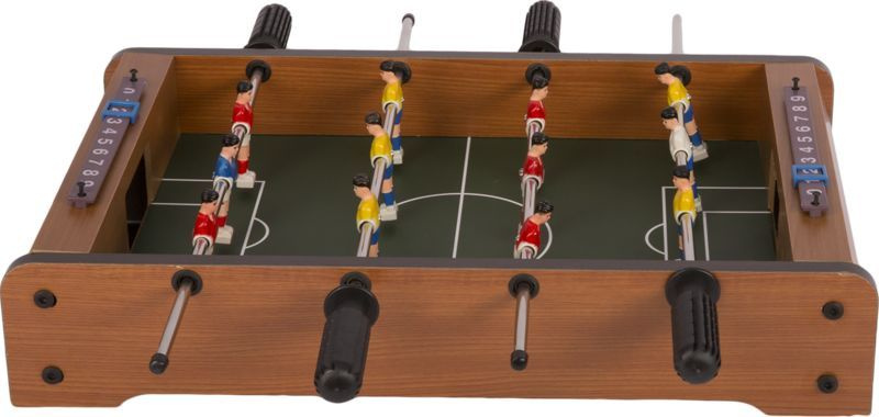Футбол настольный (кикер) - купить с доставкой по выгодным ценам в ...