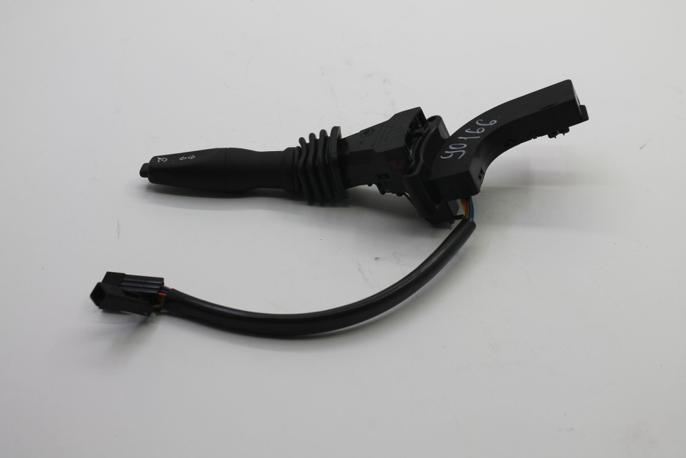 Рычаг переключателя поворотников ГАЗон NEXT - арт. C41R113709100 ...