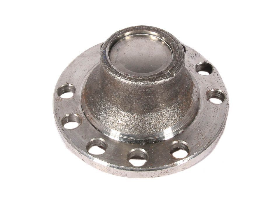 Фланец ведущий ступицы УАЗ Патриот, Хантер, 452 - заглушка взамен хаба ...