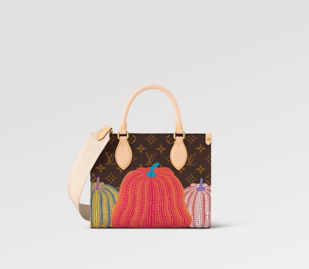 Louis Vuitton Сумка #1