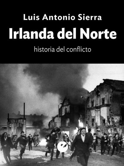 Irlanda del Norte | Sierra Luis Antonio | Электронная книга #1