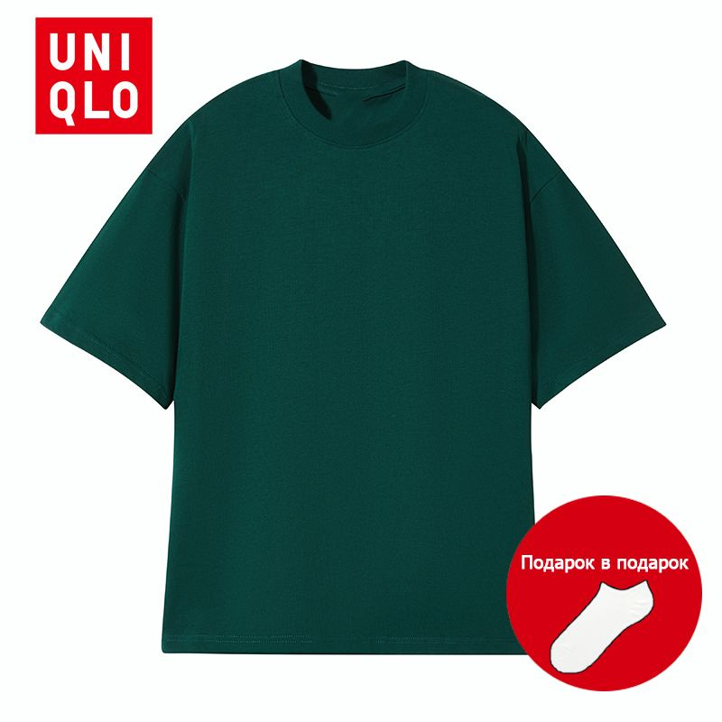 Футболка Uniqlo #1