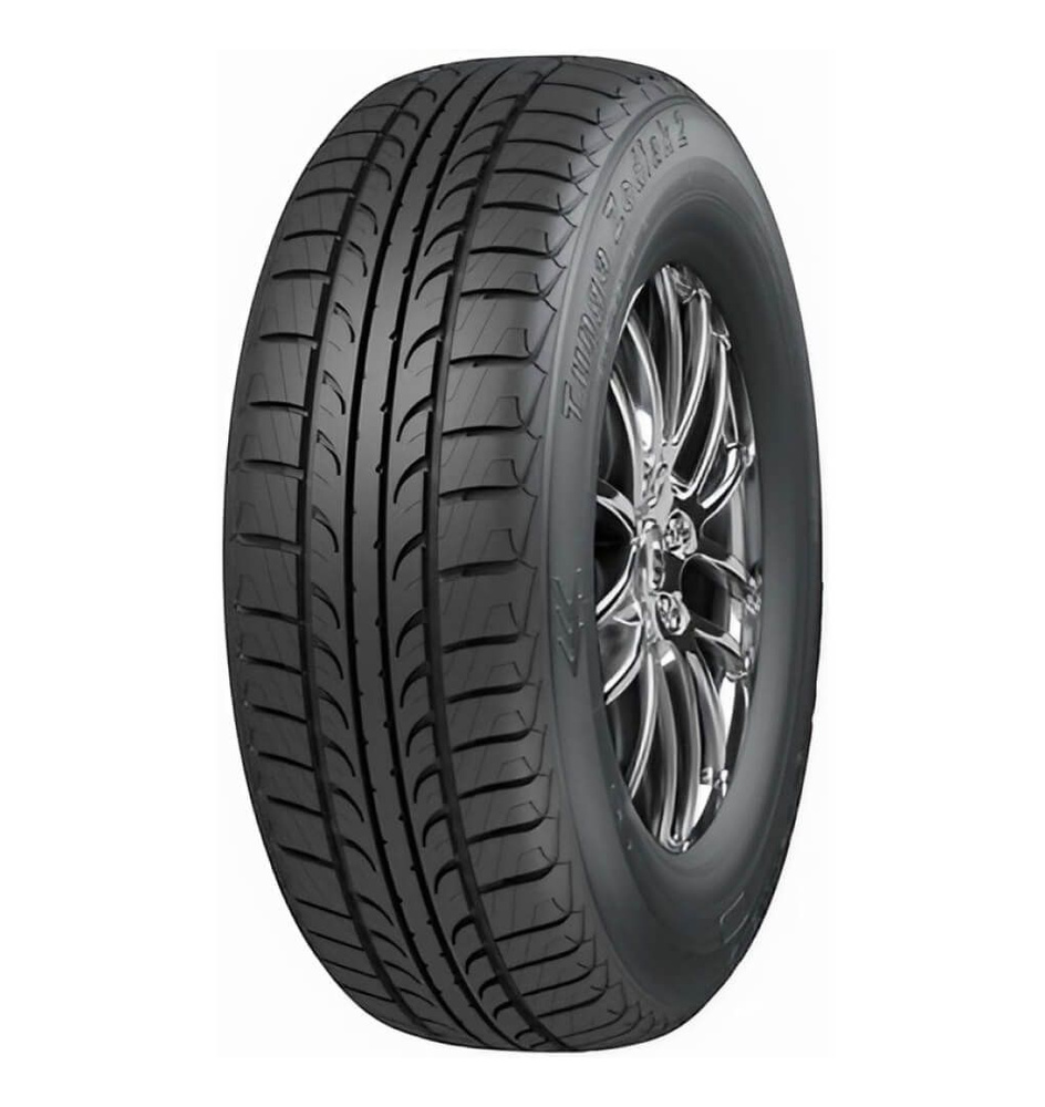 Tunga Zodiak 2 Шины  летние 185/65  R14 90T #1