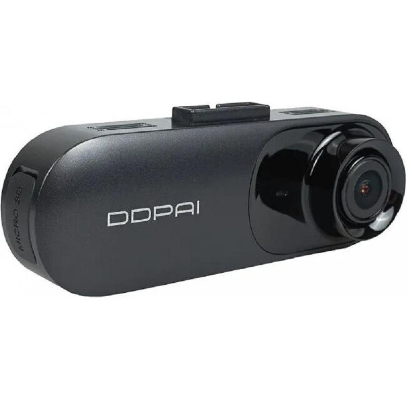 Автомобильный видеорегистратор DDPai N3 (DDPai-N3) #1