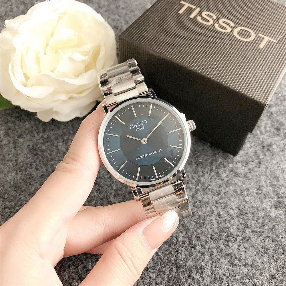 Tissot Часы наручные Механические #1