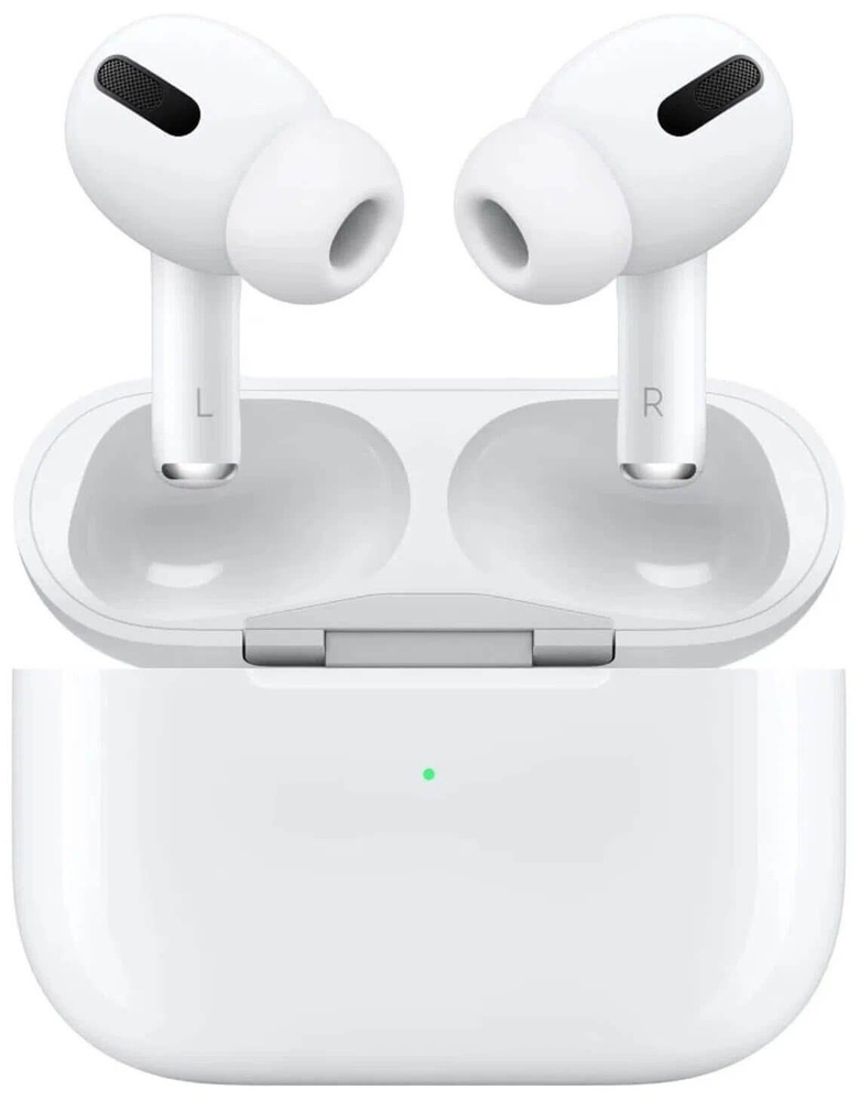 Наушники Внутриканальные Apple AirPods Pro - купить по доступным ценам ...