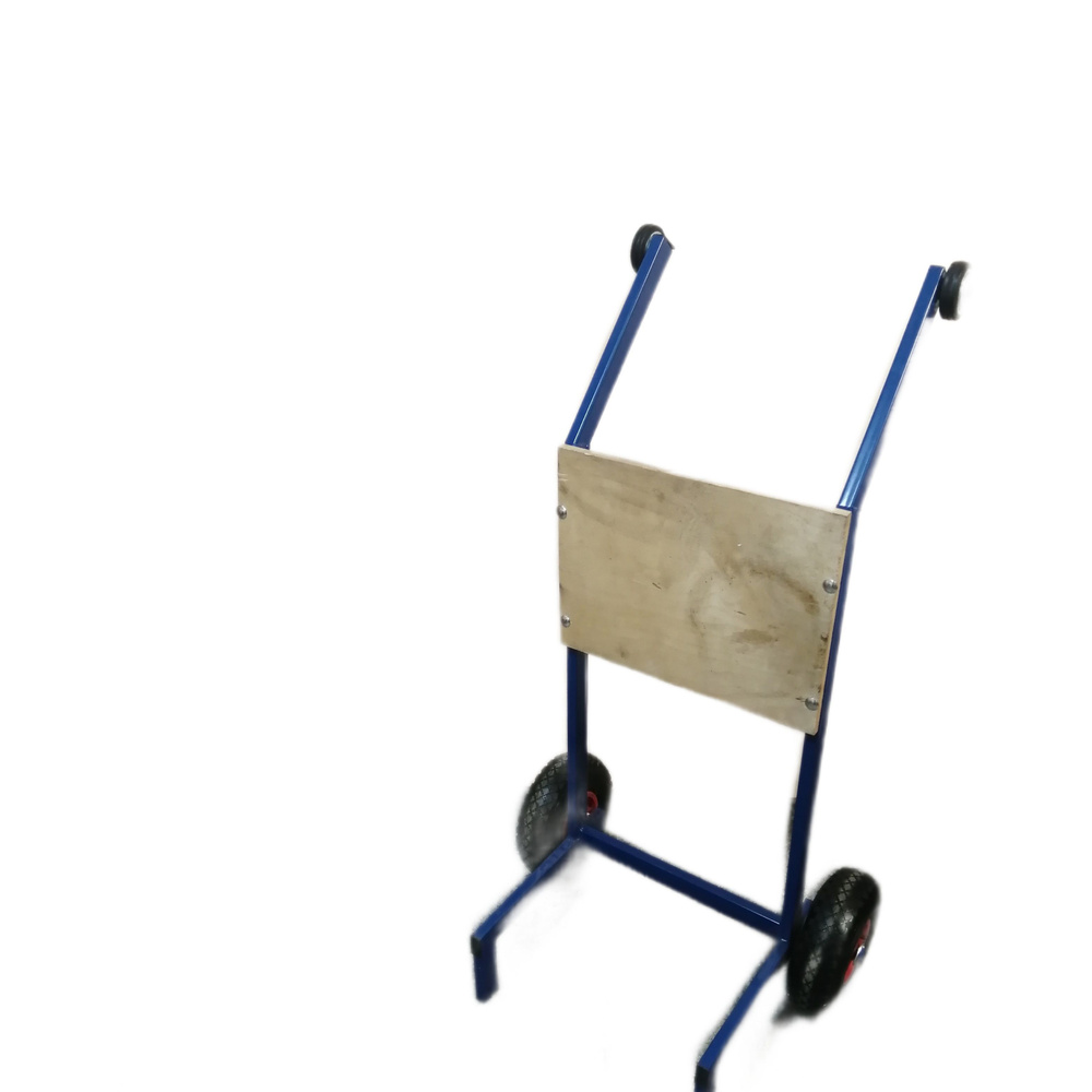 Грузовая тележка для лодочного мотора - купить по выгодной цене в ...