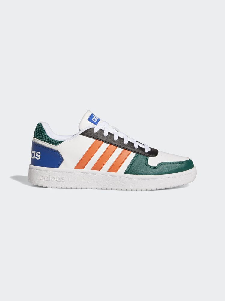 Adidas hoops cheap 2.0 men