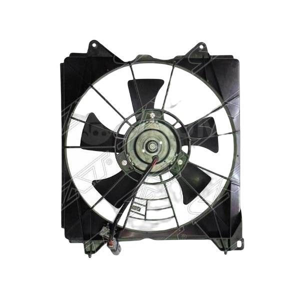 Кожух вентилятора Termal для HONDA Civic RAD 06- - Termal арт. 406181 ...