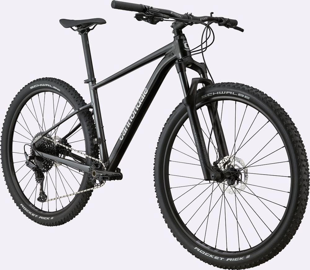 Cannondale mountain bike 29er sale