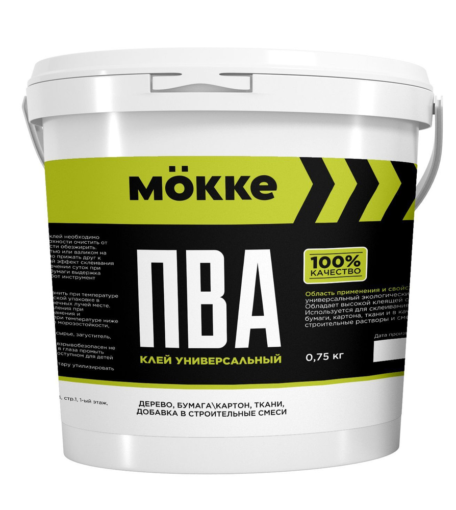 Какой расход клея ПВА на 1 квадратный метр при работе с деревом