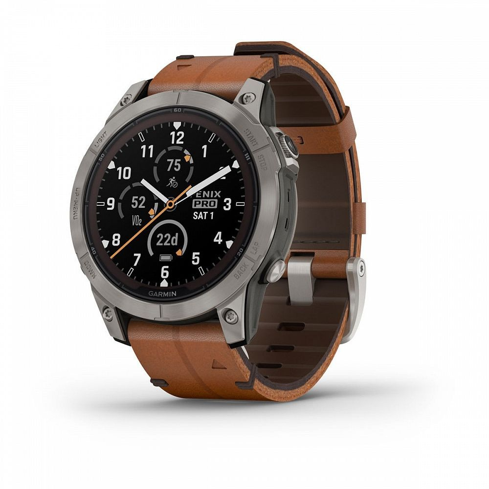 Garmin fenix 6 discount online