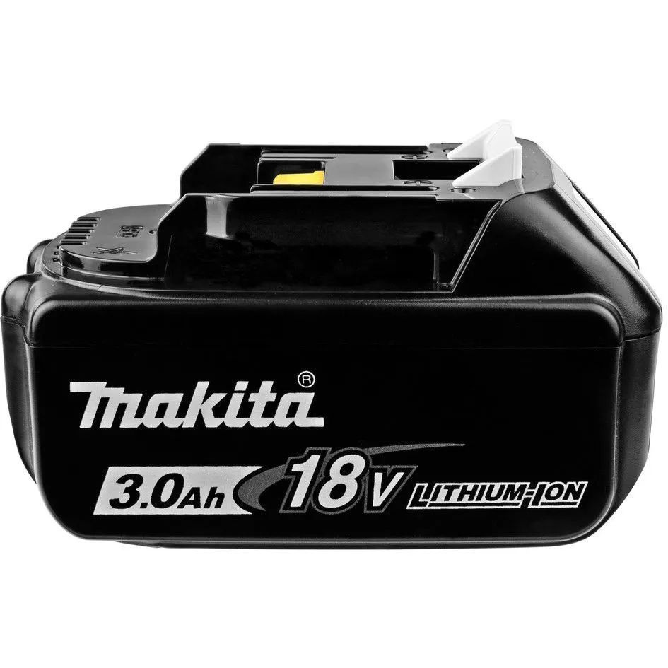 Аккумулятор Аккумулятор BL1830B LXT Li-Ion 18В 3Ач, Makita 632M83-6BL1815N LXT Li-Ion, 18В, 1.5Ач, Makita #1