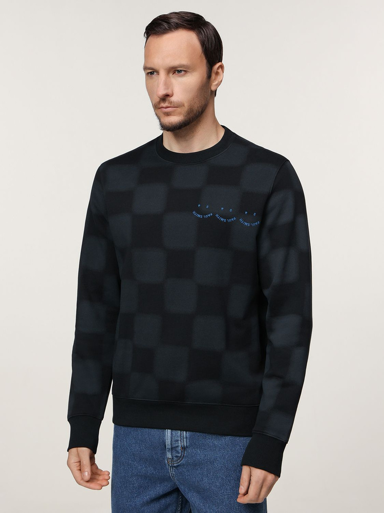 Джемпер Paul Smith #1