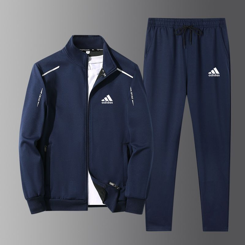 Костюм спортивный adidas #1