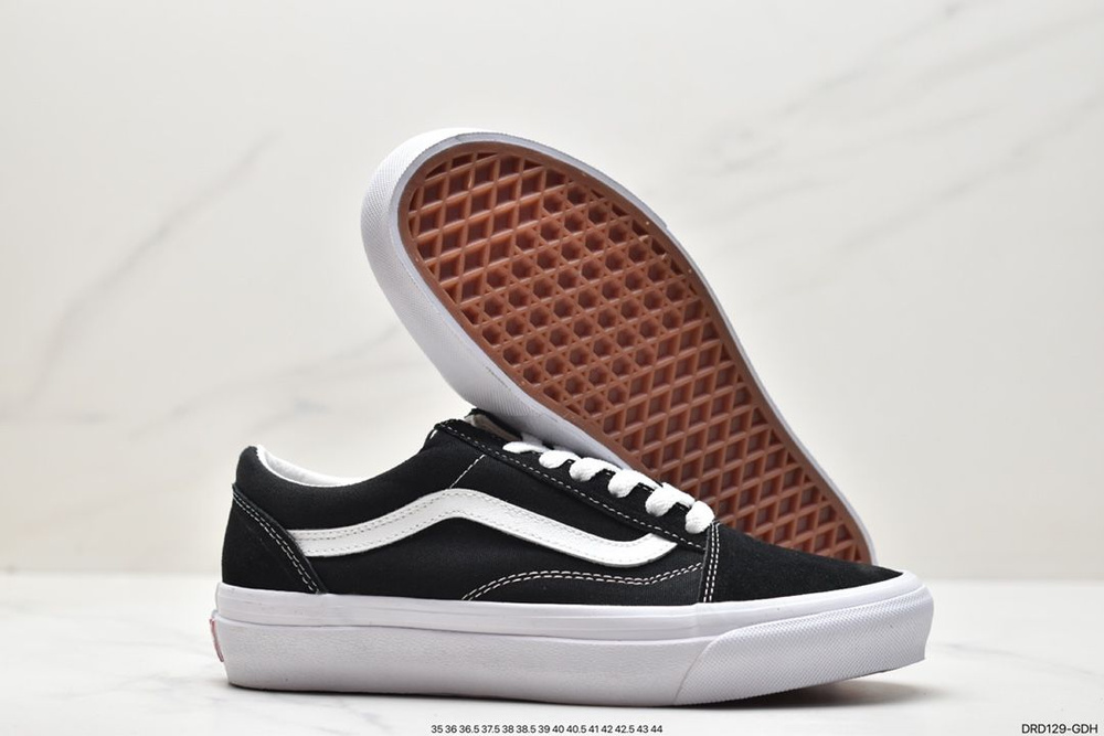 Vans 37.5 on sale