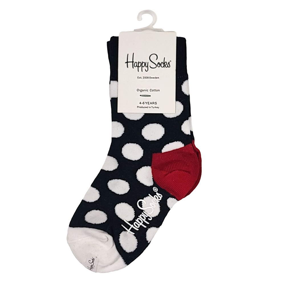 Носки Happy Socks Носки, 1 пара #1