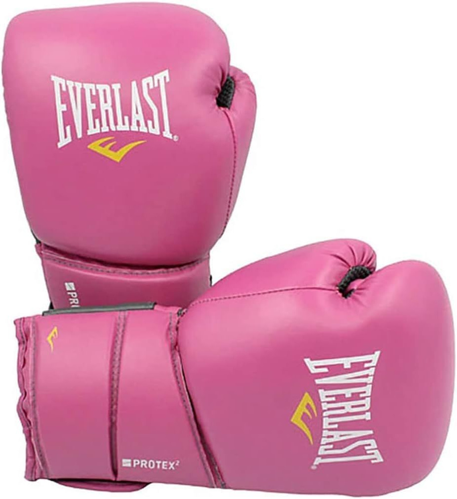Боксерские перчатки Everlast TULH465464325, 16 - купить по низким ценам ...