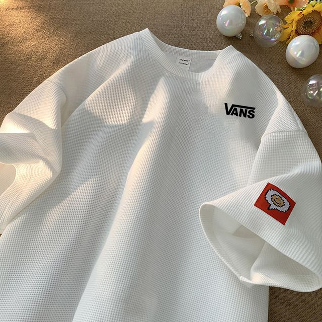 Футболка Vans #1