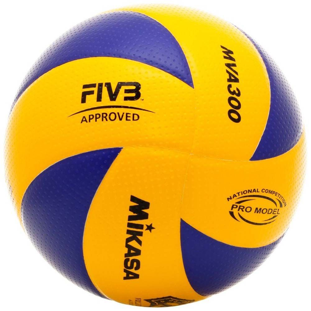 Мяч волейбольный mikasa300, 5 размер купить по выгодной цене в интернет ...