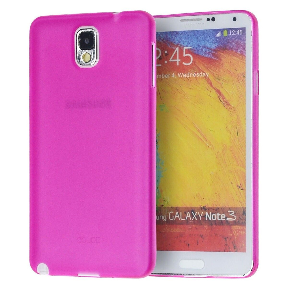 samsung note 3 pink