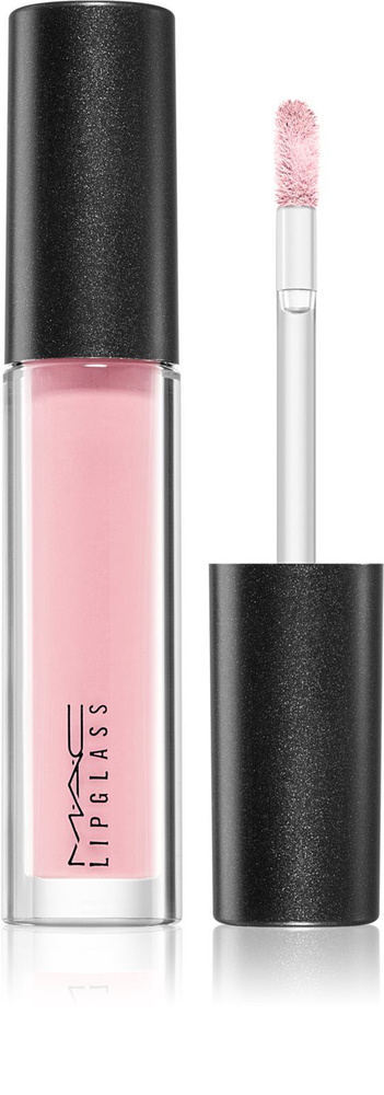MAC Cosmetics Lipglass - блеск для губ / Oyester Girl 3.1 ml - купить с ...
