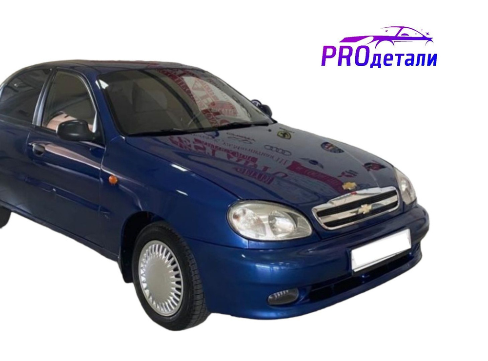 Chevrolet lanos 2002 2009