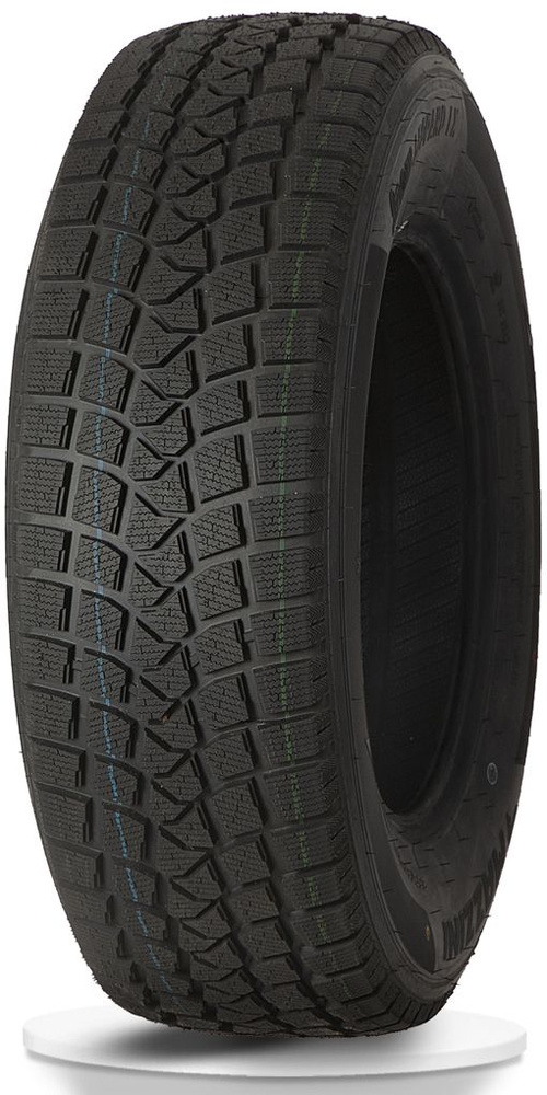 Mazzini SNOW LEOPARD LX Шины  зимние 215/70  R15 98T #1