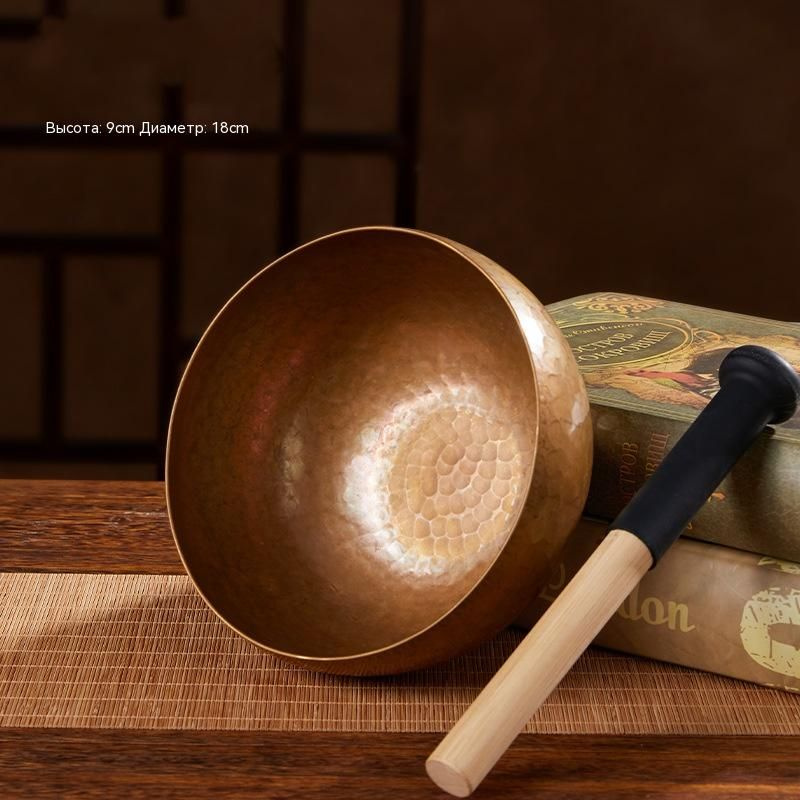 Поющие Чаши / Чаша Для Медитации Йоги И Пения - купить с доставкой по ...