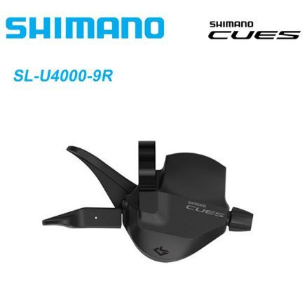 Shimano Шифтер #1