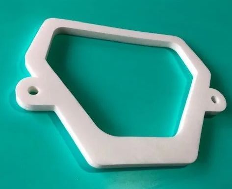 Прокладка трапециевидная между бачком и унитазом для унитазов Sanita ...